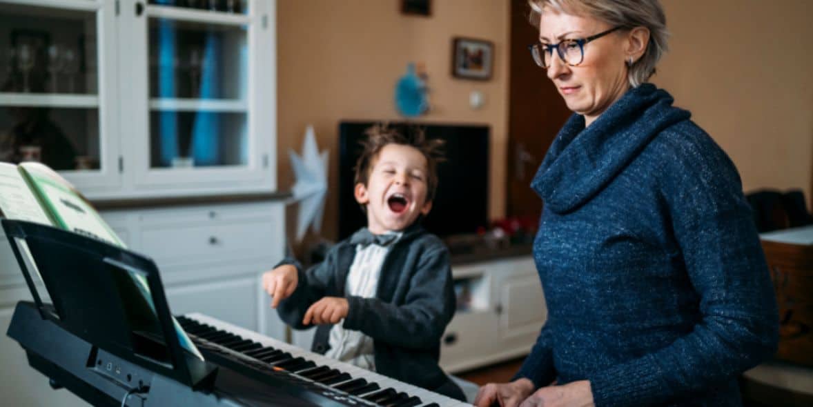Featured image for Complete Guide to Mobile Piano Lessons for Kids in Utah
