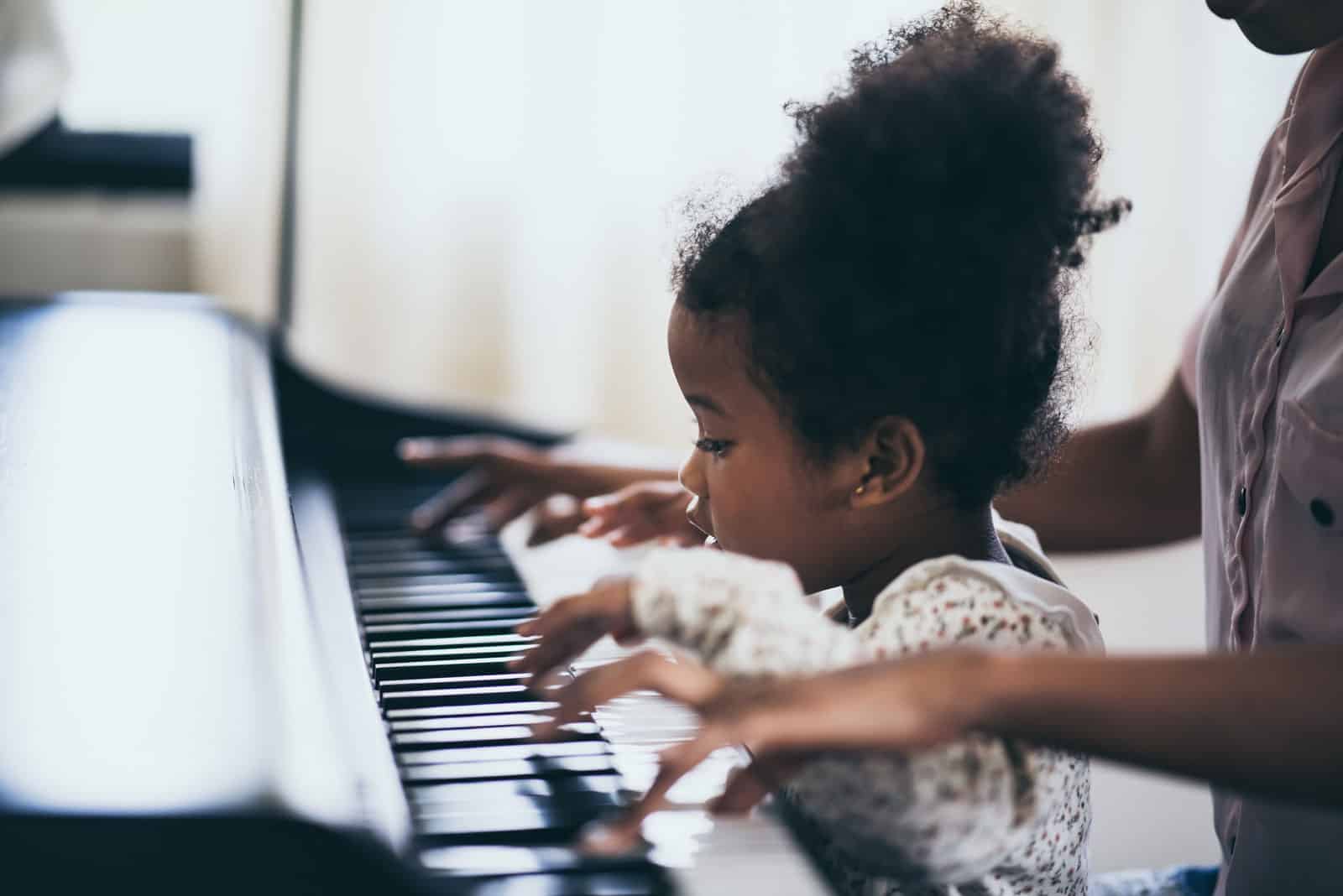 Featured image for Enhance Your Musical Journey with In-Home Piano Lessons in Utah