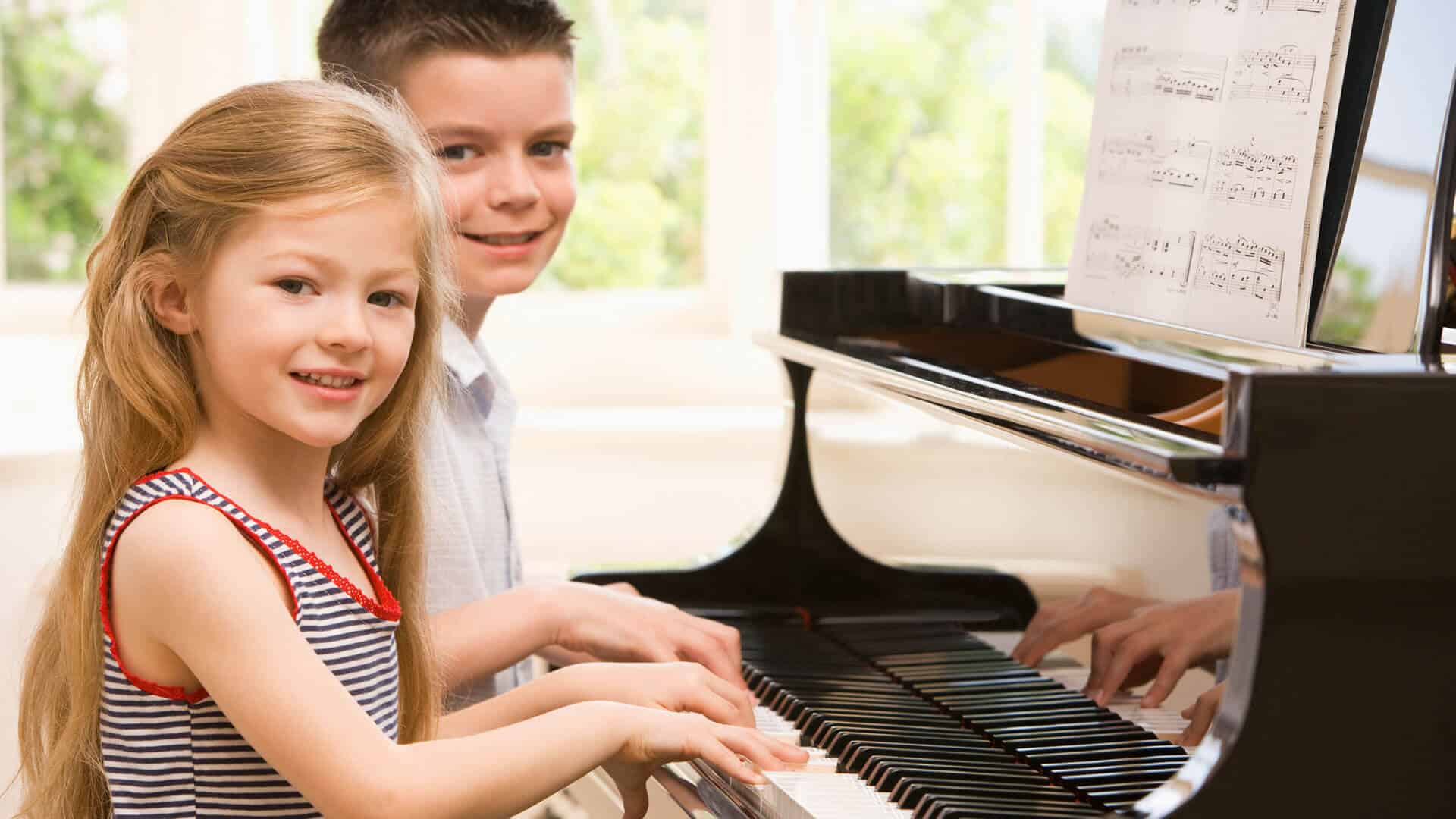 Featured image for Enhance Your Musical Journey with Orem At-Home Piano Lessons
