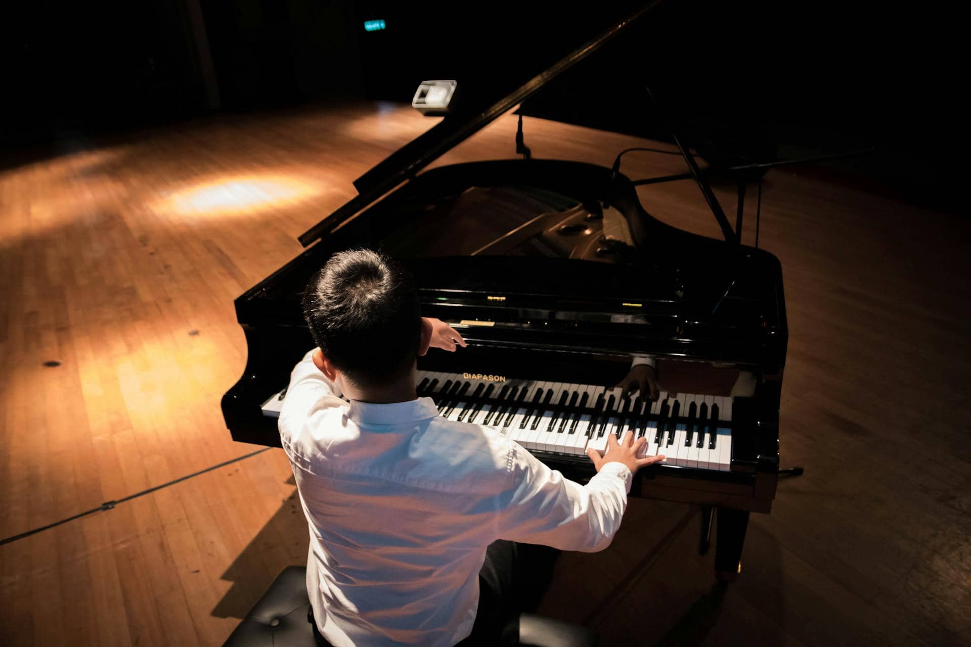 Featured image for Finding the Best Music Lessons Near Me: How Volz Piano Transforms Children's Musical Journeys