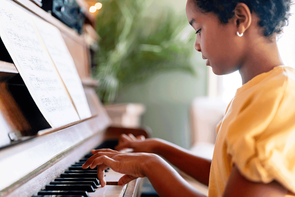 Featured image for Learn Piano for Kids in Utah: In-Home Lessons, the Volz Piano Method, and Parent Strategies