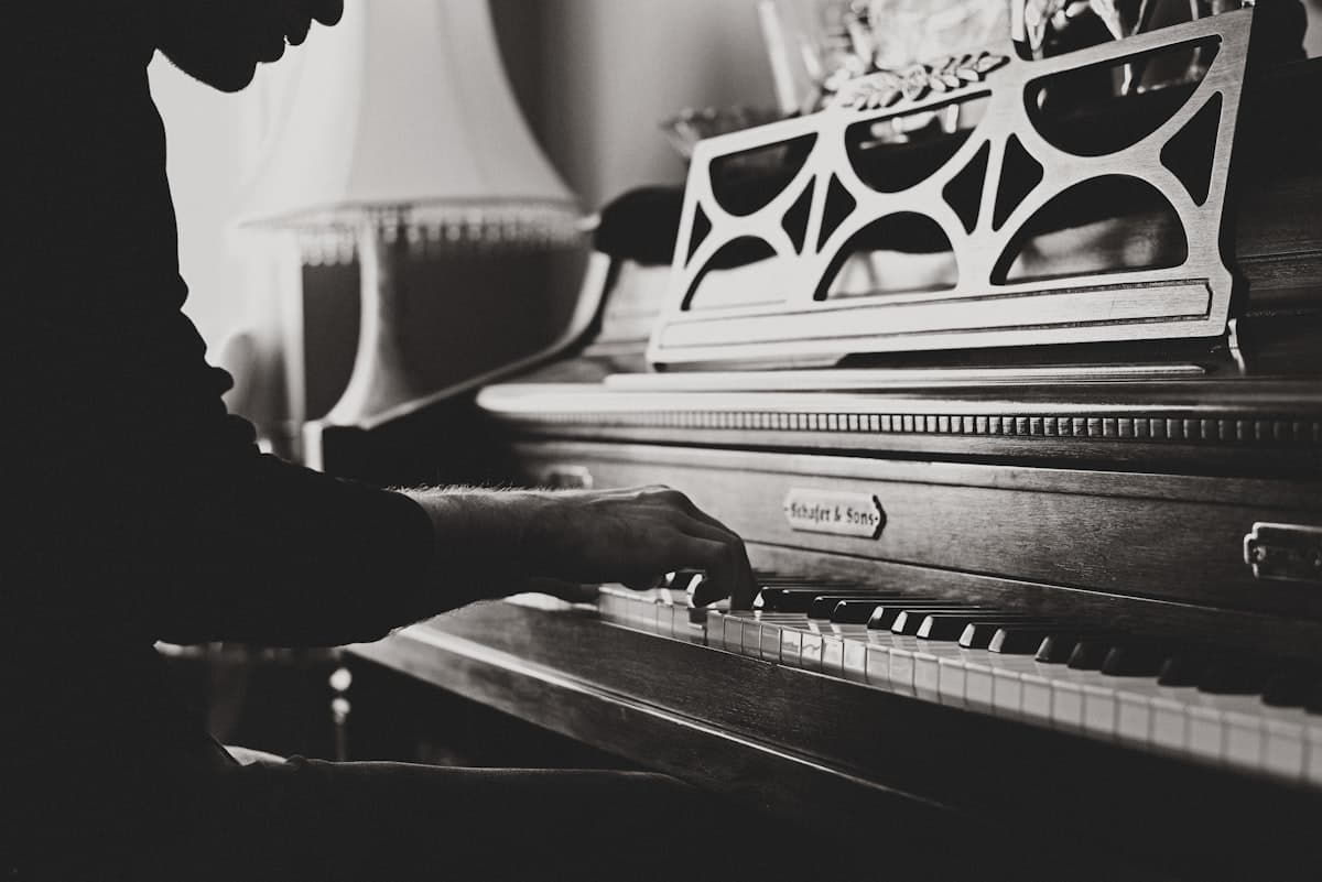 Featured image for Master the Piano from the Comfort of Your Home with In-Home Piano Lessons in Salt Lake