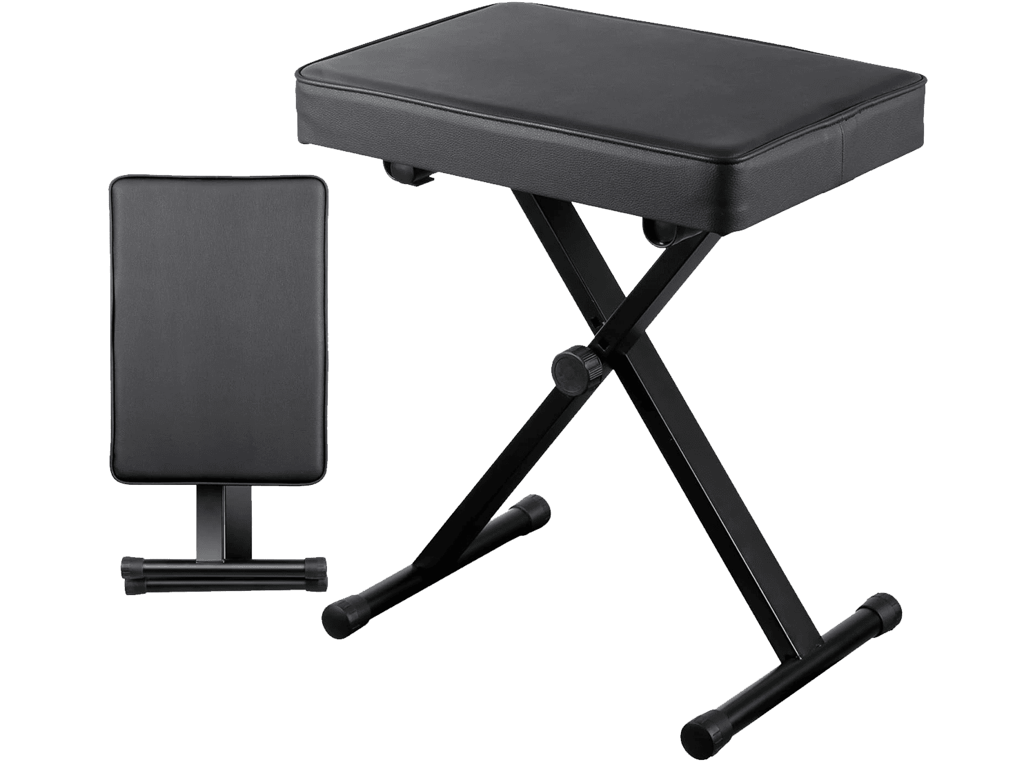 Padded Bench