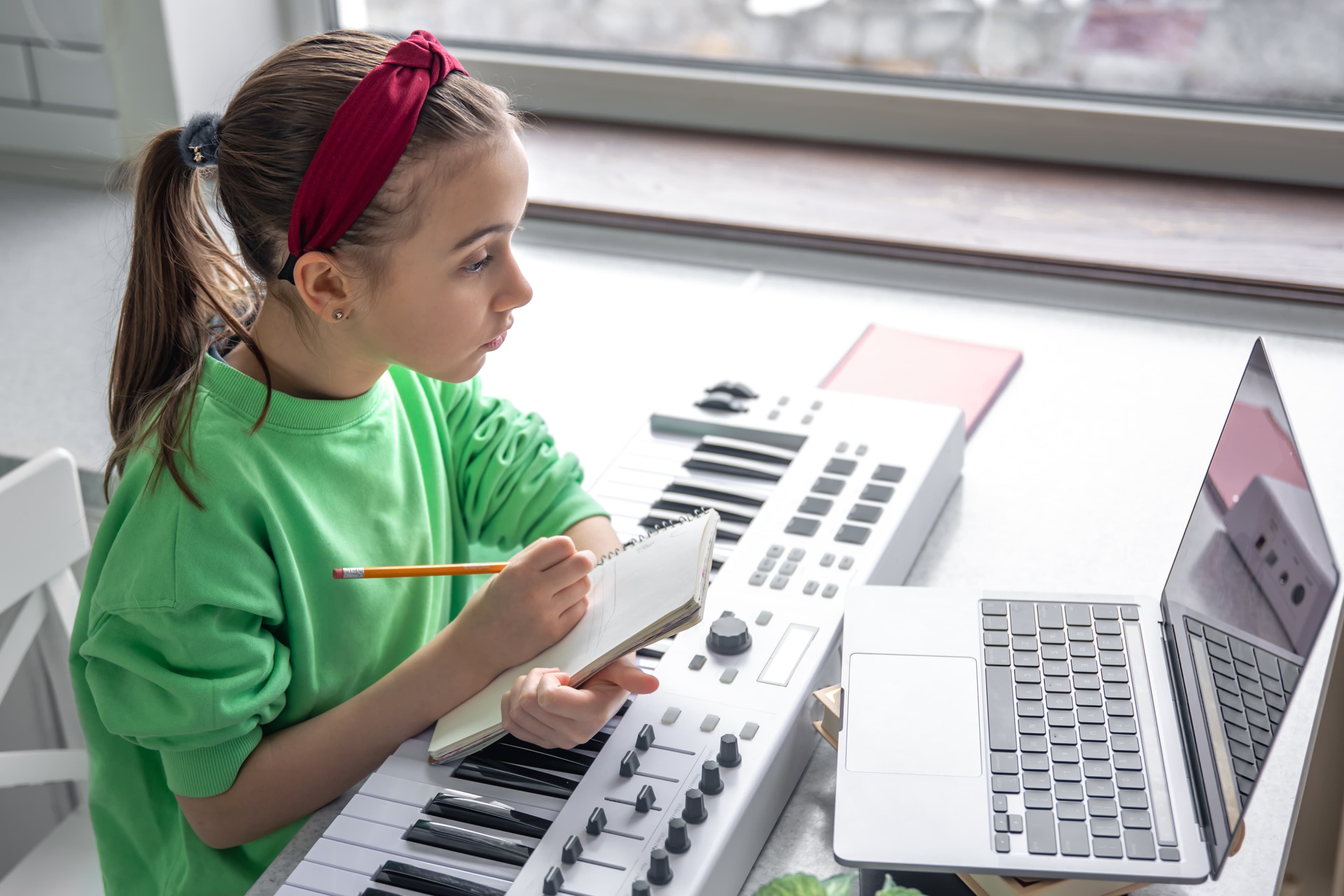 Composing