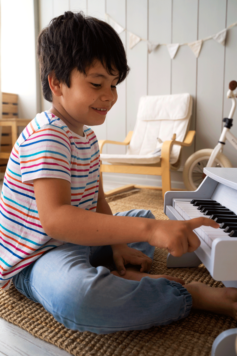 Harmony Unleashed: Exploring the World of Private Piano Lessons