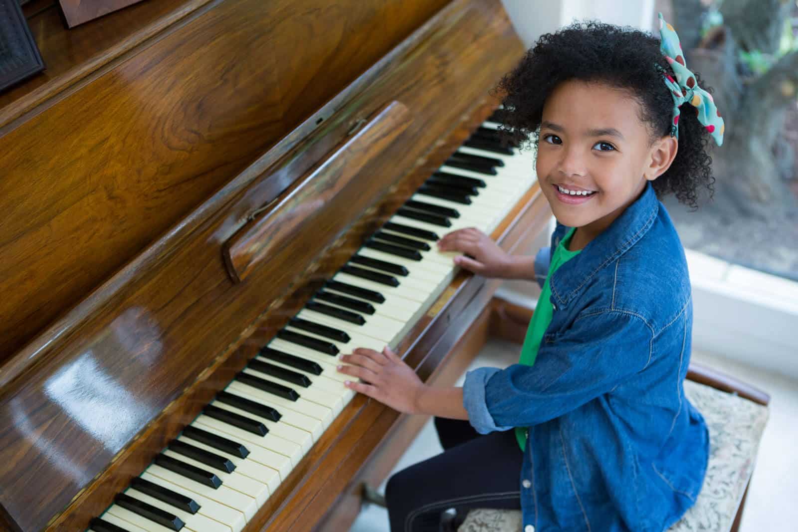 Your Ultimate Guide to Finding Top Piano Teachers in Utah: Unleash Your Musical Potential