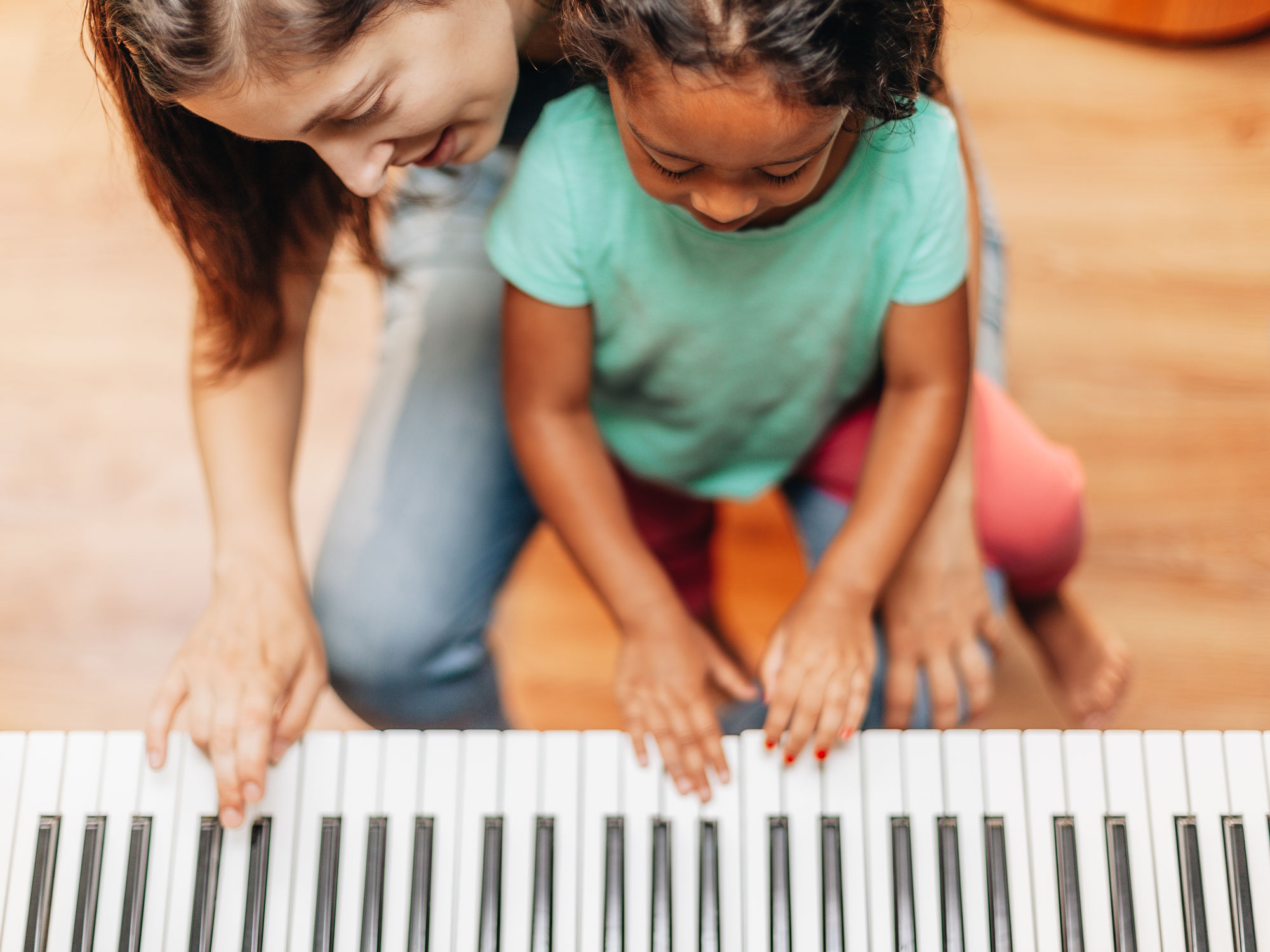 Elevate Your Music Journey with In-Home Piano Lessons in Salt Lake City
