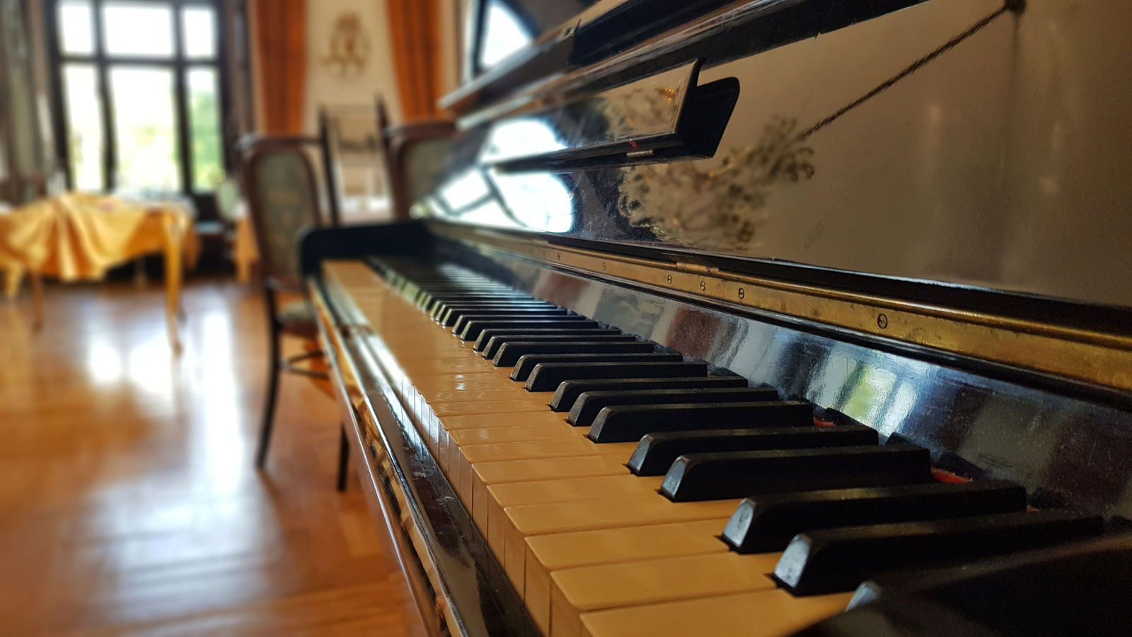 West Valley City Piano Lessons at Volz Piano