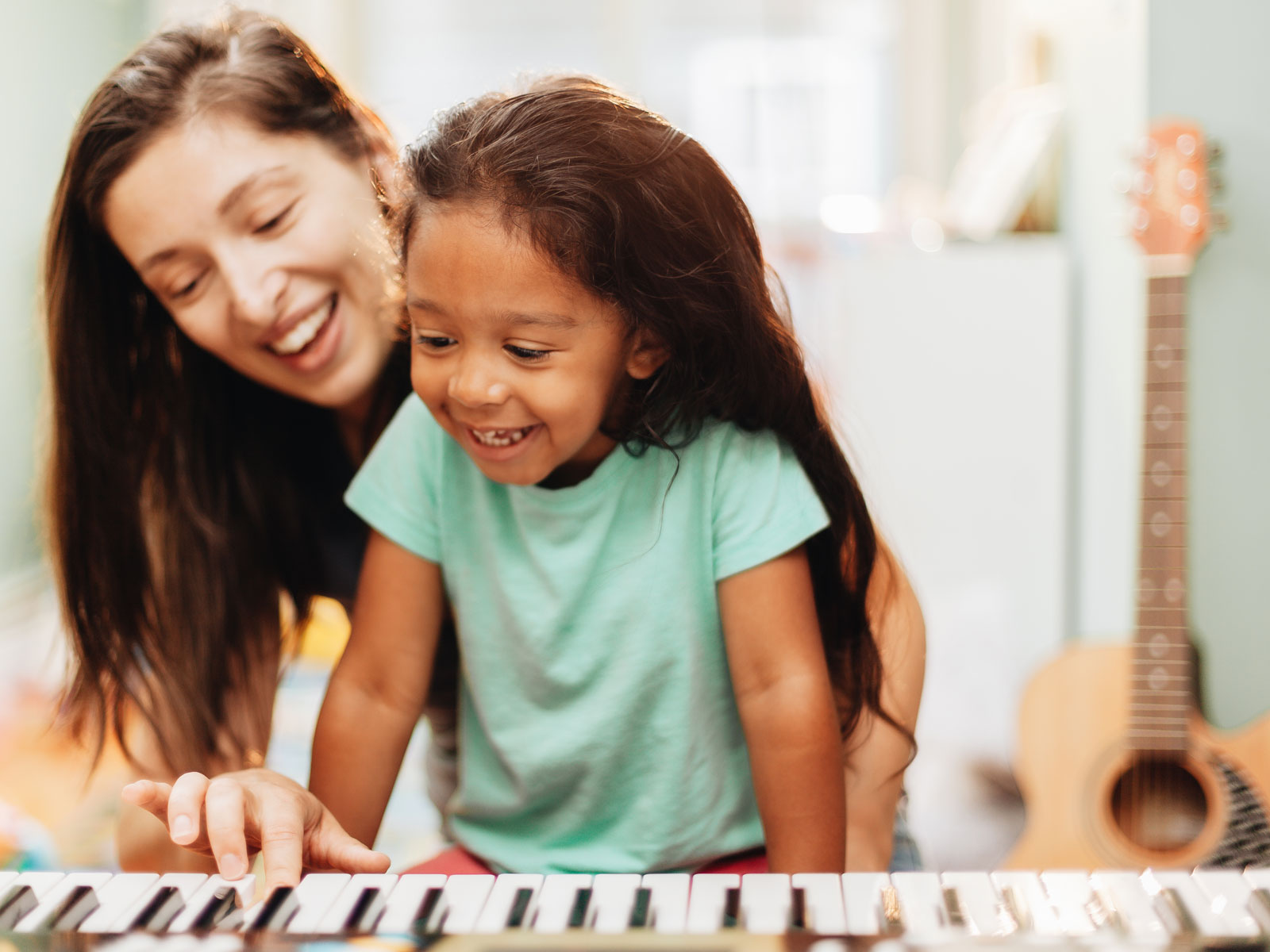 Discover the Magic of Music with Provo Piano Lessons at Volz Piano
