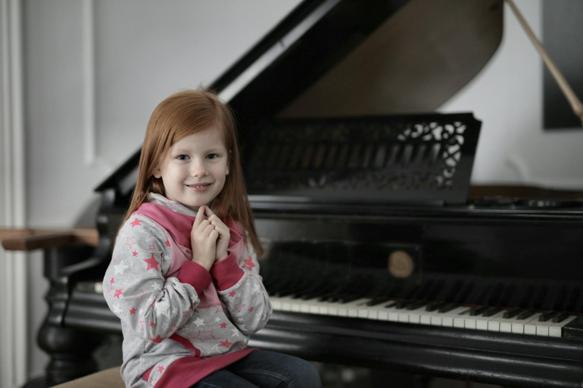 Discover the Joy of Music with Beginners Piano Lessons at Volz Piano