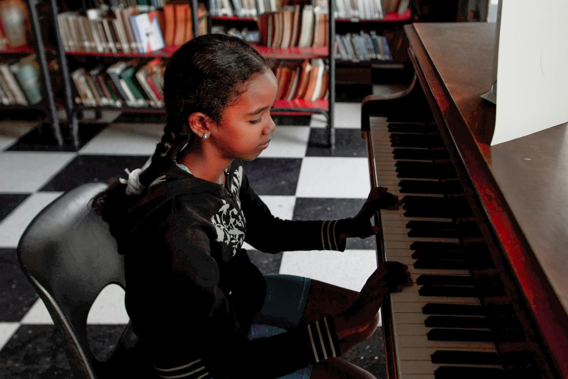 Explore the Melodies of Music with Provo Piano Lessons at Volz Piano