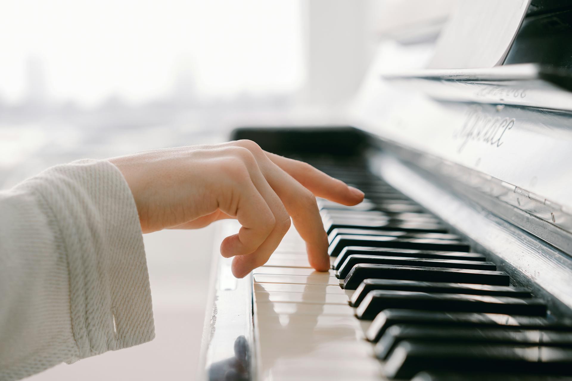 Elevate Your Music Journey with Salt Lake Piano Lessons at Volz Piano