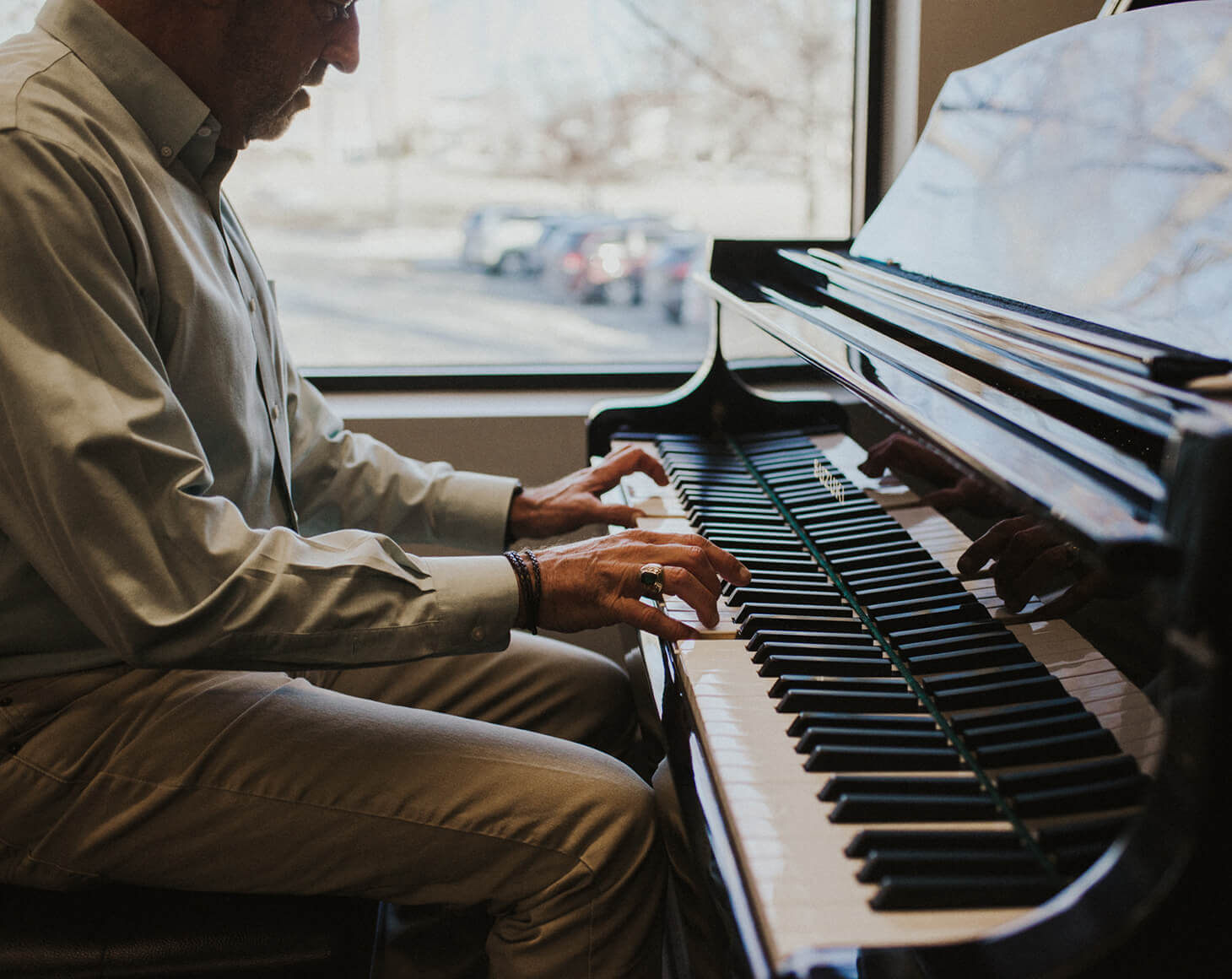 Master the Keys with Utah Piano Lessons at Volz Piano