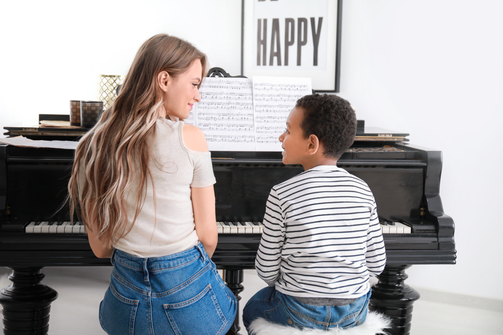 Murray Piano Lessons: Unlock Your Child’s Musical Potential