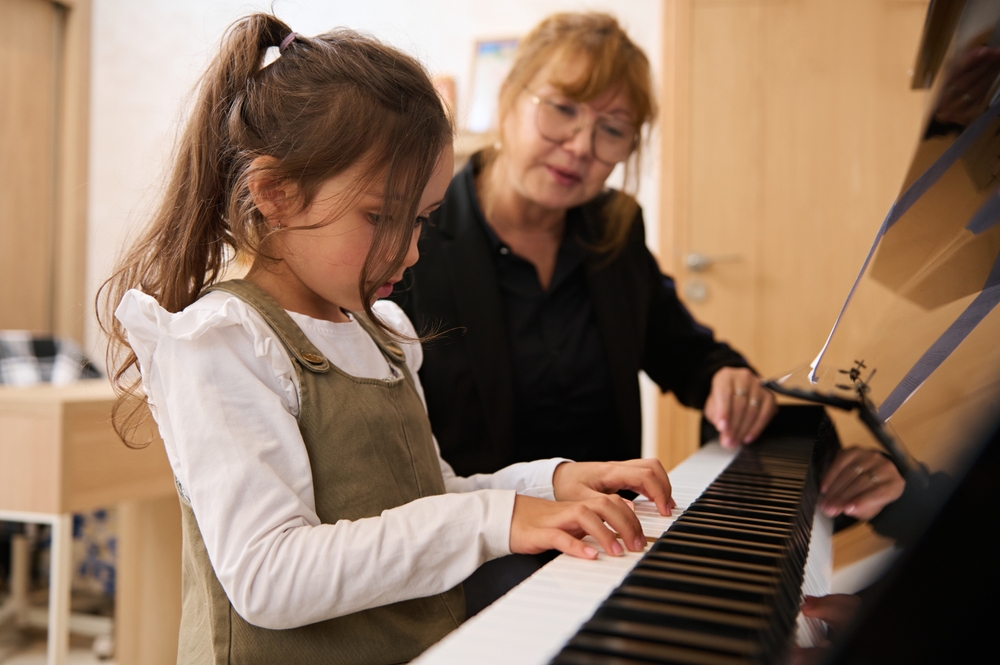 Discover the Best West Valley City Piano Lessons for All Ages and Skill Levels