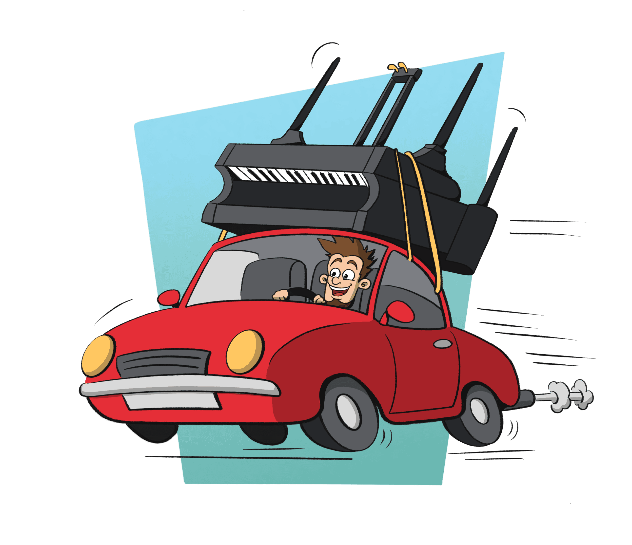 The Ultimate Guide to In‑Home Piano Lessons for Kids in Utah
