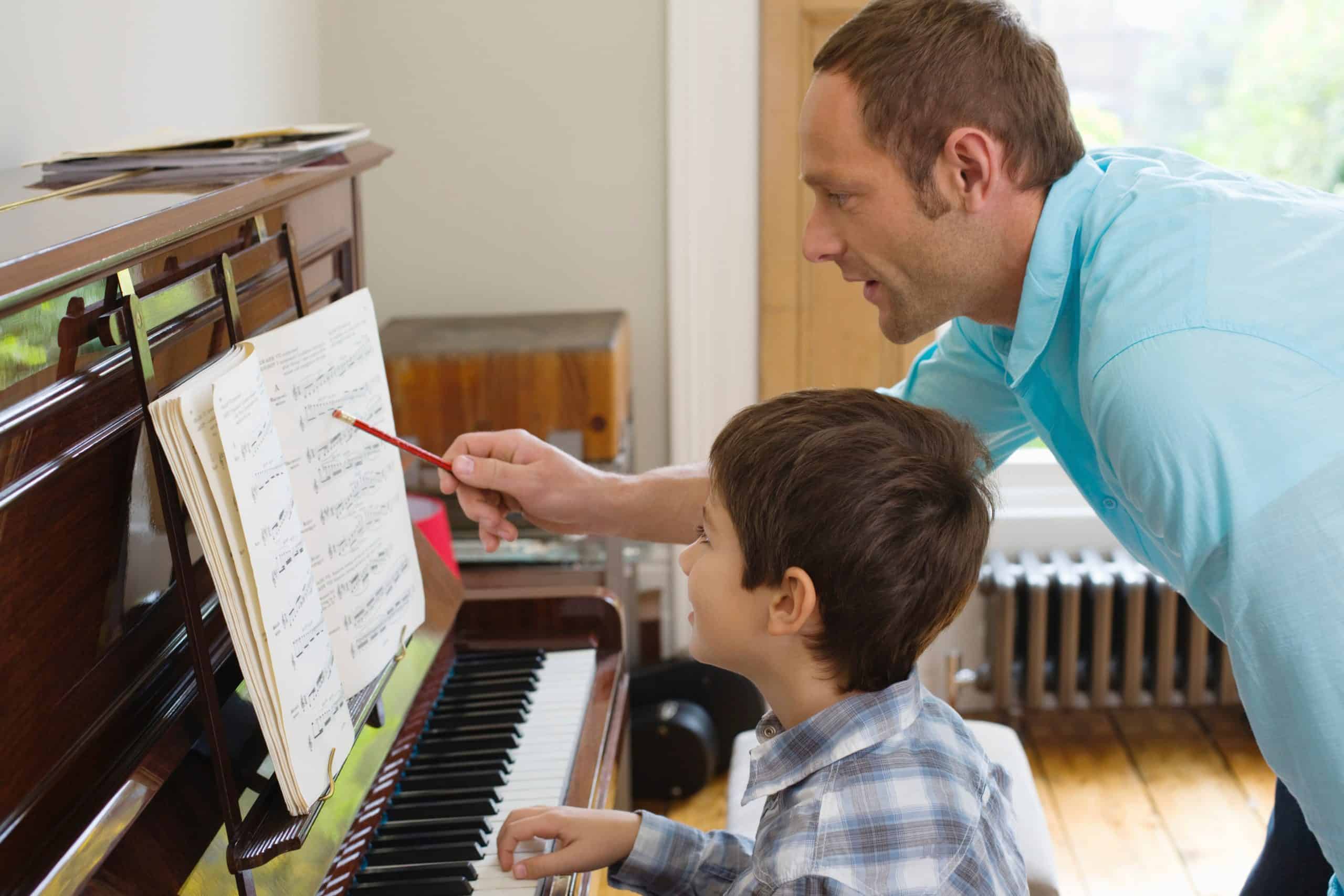 Jazz Improvisation Piano Tutor: Bringing In‑Home Jazz Piano Lessons for Kids Across Utah
